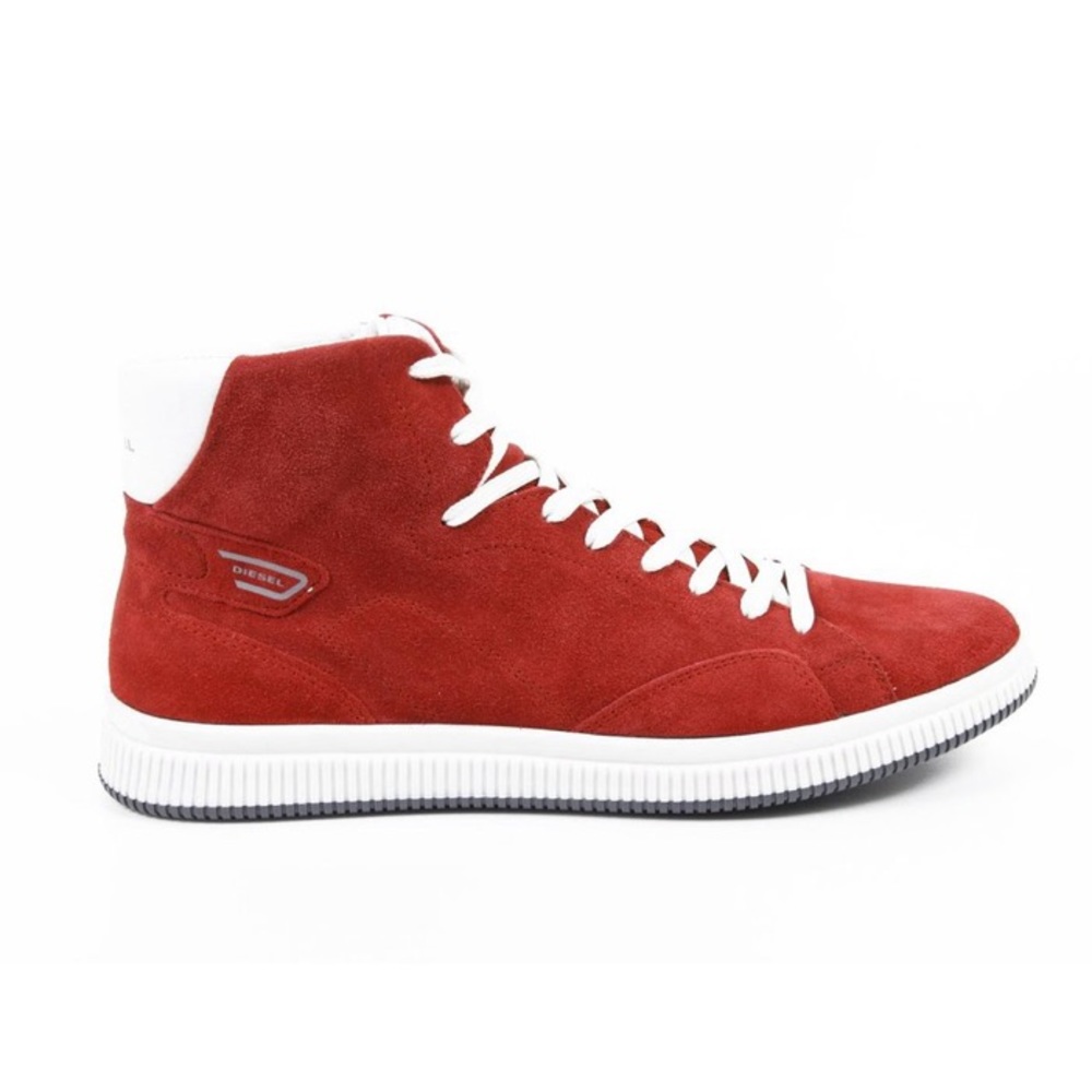 ✨Like New✨DIESEL Urbany Sprawl High Top Sneaker